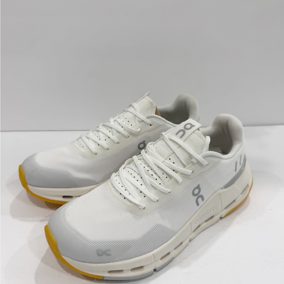 On Running Cloudnova Form 2 Women’s Shoes - Picture 6 of 9